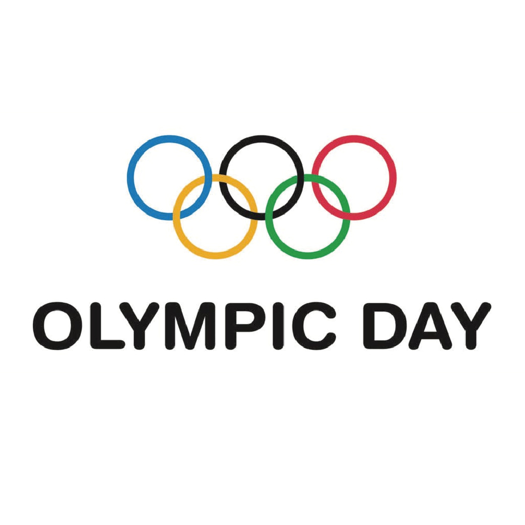 Olympic Day 2019 - Rwanda National Olympic & Sports Committee