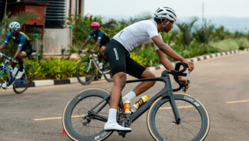Coaches Gear Up for Excellence at UCI Level 2 Cycling Course in Bugesera